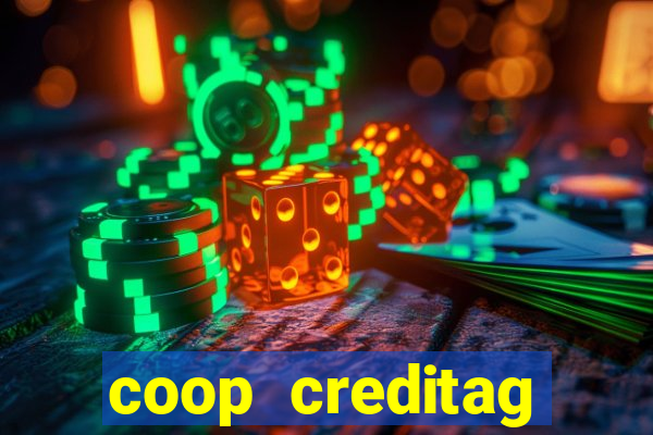 coop creditag reclame aqui